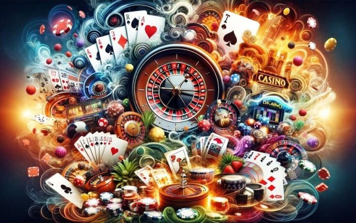 88clbb game slot và cá cược